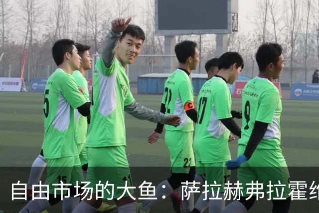 自由市场的大鱼：萨拉赫弗拉霍维奇在列 桑乔或再回多特